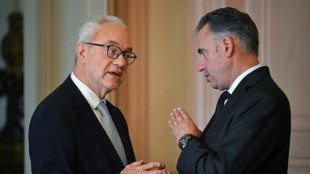 Novo governo do Uruguai justifica mudan&ccedil;a de postura sobre Venezuela