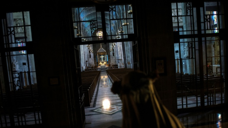 M&aacute;s de 150 cl&eacute;rigos cat&oacute;licos abusaron de 600 ni&ntilde;os en archidi&oacute;cesis de EEUU, se&ntilde;ala informe de fiscal