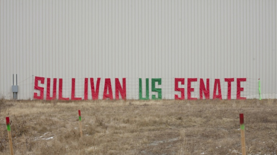 "New York Times": US-Demokraten f&uuml;hren Alaskas W&auml;hler mit Namenstrick in die Irre