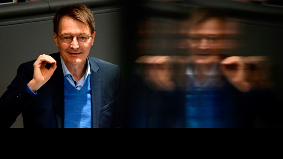 Gesundheitsminister plant Anhebung der Krankenkassenbeitr&auml;ge