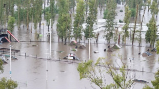 Argentina, disperse due sorelline nell'alluvione di Bah&iacute;a Blanca