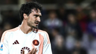 Kritik nach Deb&uuml;t f&uuml;r die Roma: "Albtraum-Start f&uuml;r Hummels"