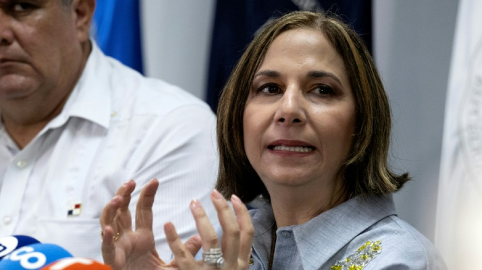 Panam&aacute; ir&aacute; intensificar deporta&ccedil;&atilde;o de migrantes que entrarem por selva