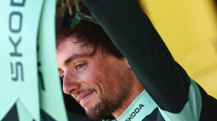 Cyclisme: AG2R accueille Decathlon comme partenaire titre et &eacute;quipementier, Lafay comme recrue phare