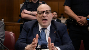 Weinstein asks to sleep in hospital, citing prison 'mistreatment'