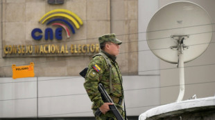 Les Equatoriens votent en pleine crise s&eacute;curitaire et &eacute;conomique