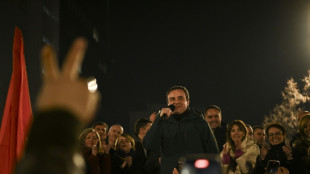 L&eacute;gislatives au Kosovo: majorit&eacute; pour le Premier ministre, mais coalition en vue