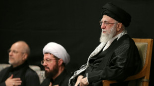 Khamenei faz primeira apari&ccedil;&atilde;o p&uacute;blica desde cessar-fogo com Israel