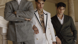 Capo Plaza per la prima volta con Tony Effe e Bresh