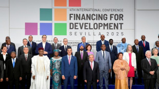 Bekenntnis zu Nachhaltigkeitszielen bei UN-Entwicklungskonferenz in Sevilla