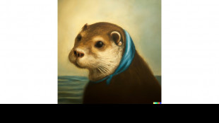 Un logiciel d'IA va permettre &agrave; un million de personnes de transformer des mots en art