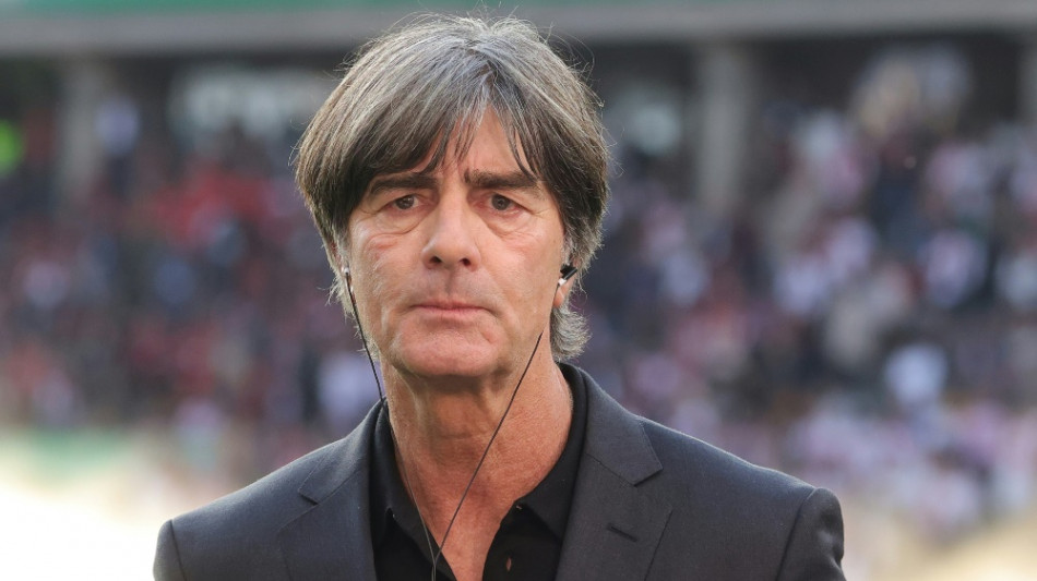 L&ouml;w adelt Hector: "Jonas hat eine gro&szlig;e Gabe"
