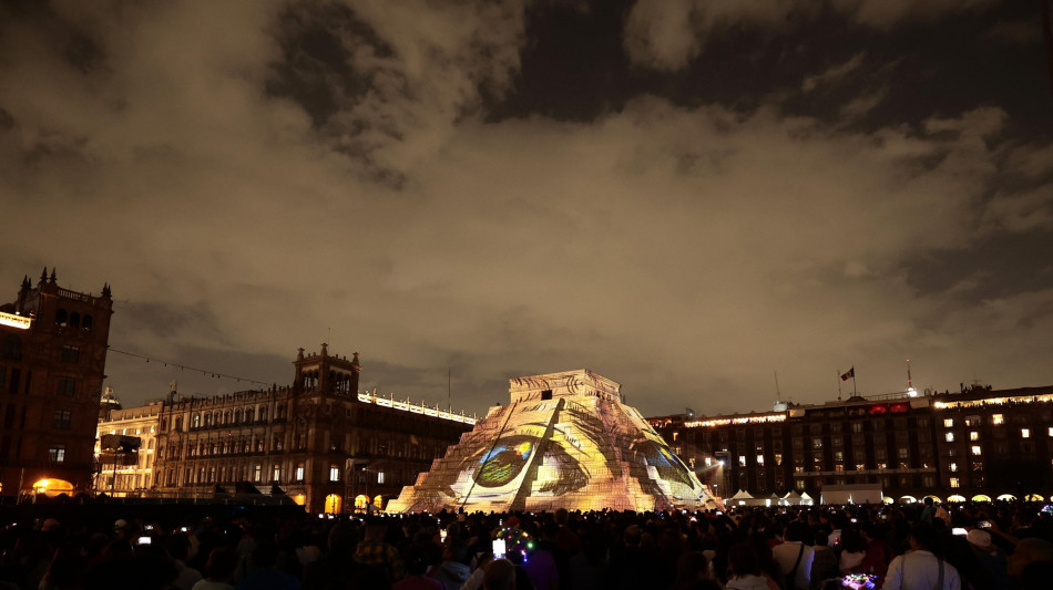 Ucciso il capo dei 007 della polizia di Citt&agrave; del Messico