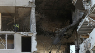 Ukraine: des responsables am&eacute;ricains &agrave; Kiev pour la premi&egrave;re fois depuis le d&eacute;but de la guerre