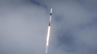 La missione Crew 8 &egrave; ammarata al largo della Florida