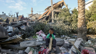 Israel anuncia la reanudaci&oacute;n del alto el fuego en Gaza tras mort&iacute;feros bombardeos