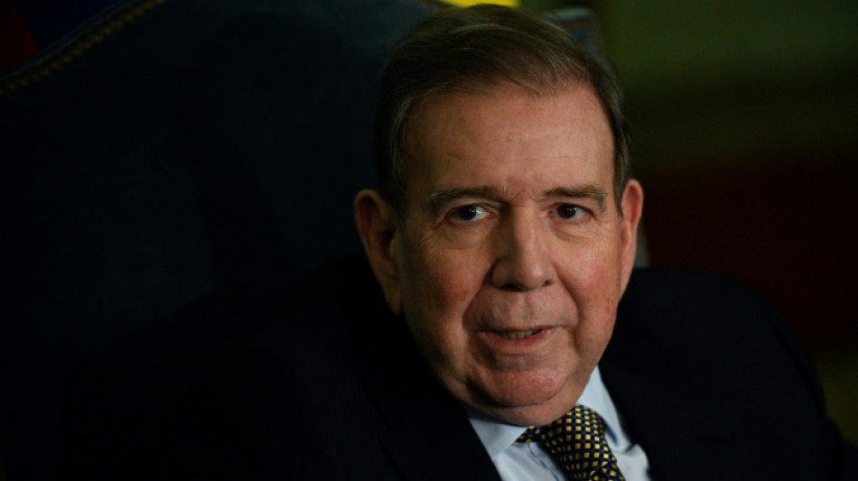 Opositor Gonz&aacute;lez denuncia deten&ccedil;&atilde;o de genro &agrave;s v&eacute;speras da posse na Venezuela