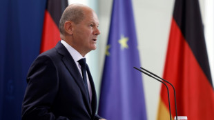 Olaf Scholz somm&eacute; de s'expliquer dans l'enqu&ecirc;te sur les "Cum-ex Files"