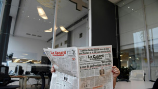 Le Canard Encha&icirc;n&eacute; se fait voler dans les plumes par des salari&eacute;s