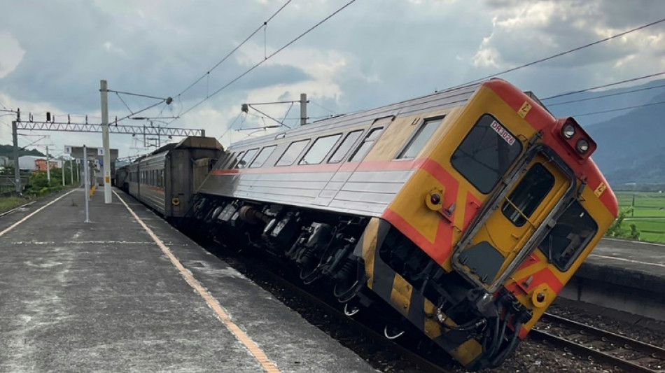 Fuerte terremoto sacude este de Taiw&aacute;n pero se levanta amenaza de tsunami