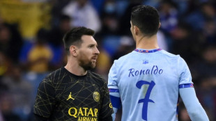 Le d&eacute;part de Messi pour l'Arabie saoudite est "une affaire conclue" (source saoudienne)