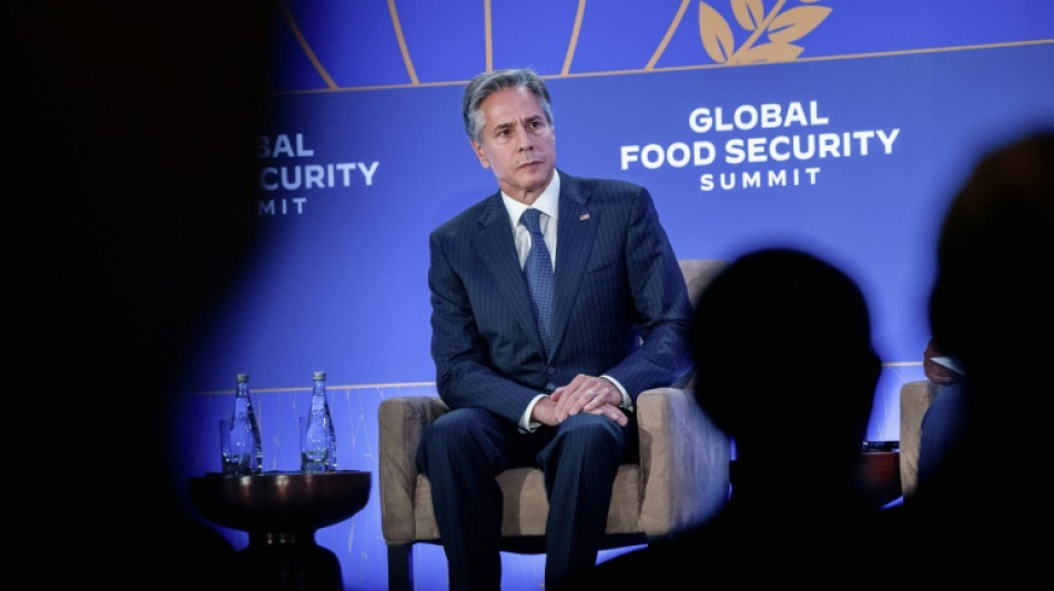 Appels d'urgence &agrave; l'ONU pour lutter contre l'ins&eacute;curit&eacute; alimentaire