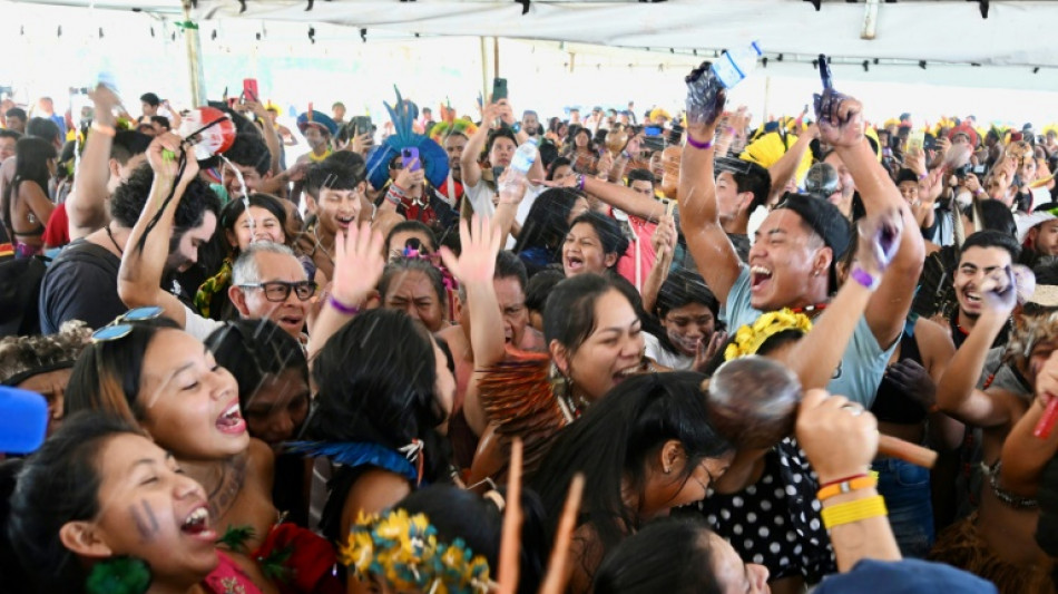 STF d&aacute; vit&oacute;ria a ind&iacute;genas em julgamento sobre marco temporal