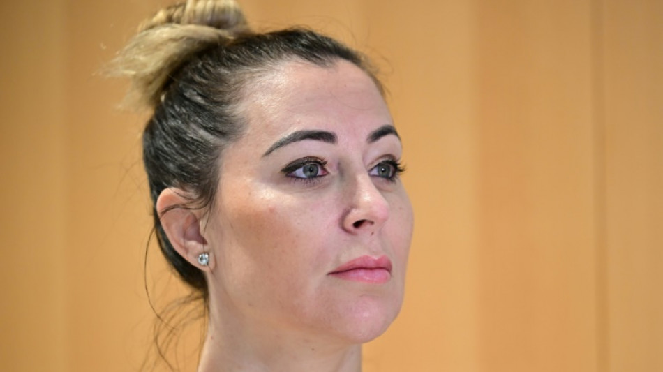 Proc&egrave;s pour cyberharc&egrave;lement: Magali Berdah s'insurge des questions mettant en doute son honn&ecirc;tet&eacute;