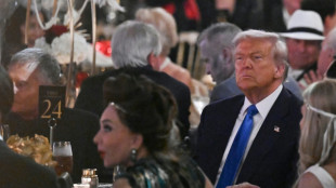 Trump droht Nigeria wegen "T&ouml;tung von Christen" mit US-Milit&auml;reinsatz 