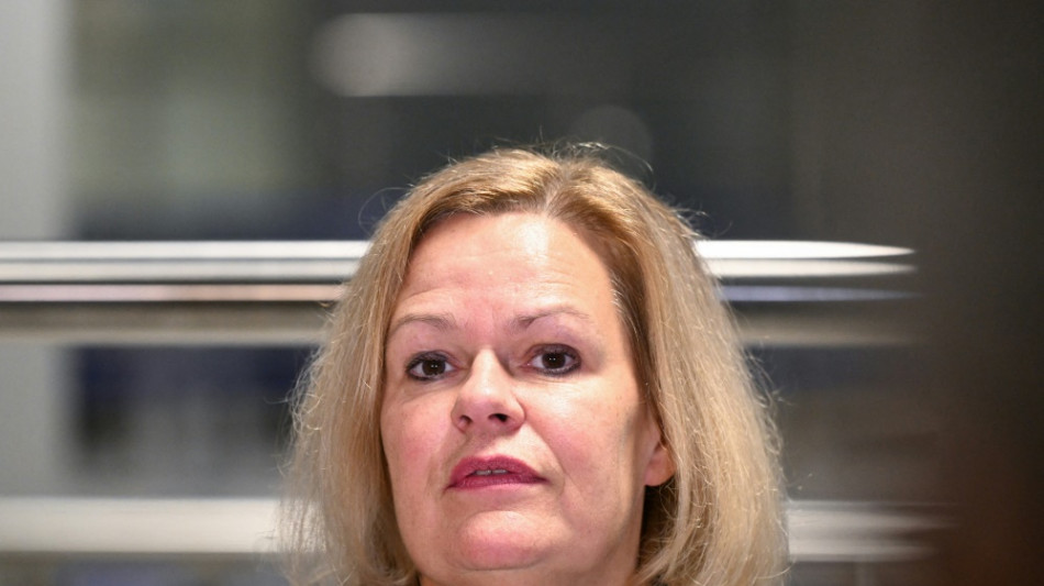 Bundeskabinett beschlie&szlig;t Entwurf f&uuml;r Sportf&ouml;rdergesetz