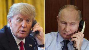Trump, parler&ograve; al telefono con Putin luned&igrave;