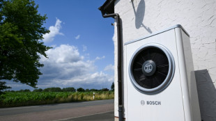 Noch keine W&auml;rmewende: Vier von f&uuml;nf Wohnungen werden mit &Ouml;l und Gas beheizt