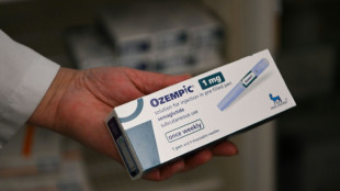 Study shows how fast kilos return after ending weight-loss drugs