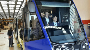 Hitachi Rail fornir&agrave; una flotta di 46 nuovi tram a Firenze