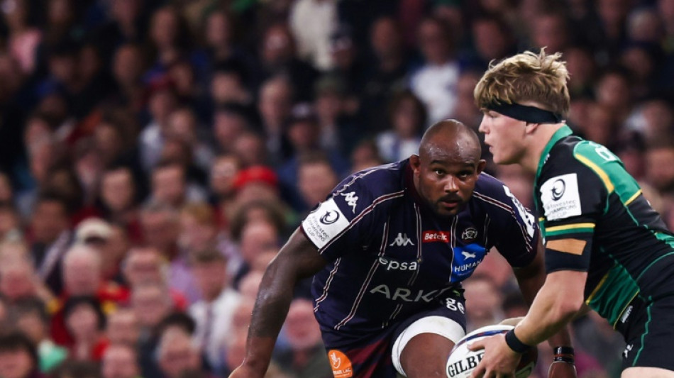 Poirot investigation ends in two-week ban for Champions Cup winner