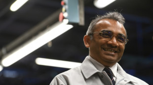 Nissan confirme le prochain d&eacute;part de son num&eacute;ro deux, Ashwani Gupta