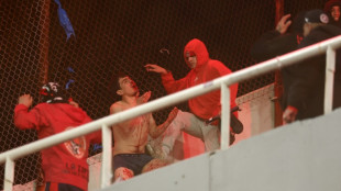 Foot: l'argentin Independiente disqualifi&eacute; de la Copa Sudamericana apr&egrave;s des violences dans un stade