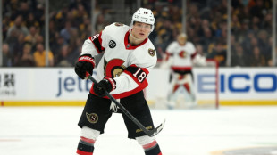 NHL: St&uuml;tzle baut mit Ottawa Siegesserie aus