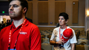 Trump attendu avec enthousiasme &agrave; la grand-messe des conservateurs en Floride