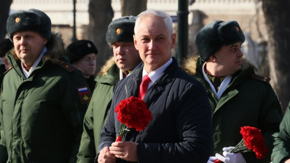 Rusia silencia las voces opositoras a la operaci&oacute;n militar en Ucrania