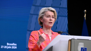 Industrie, migrations, logement: von der Leyen cherche &agrave; convaincre les eurod&eacute;put&eacute;s