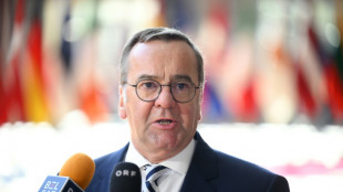 Chanceler alem&atilde;o acusa R&uacute;ssia de amea&ccedil;ar 'seguran&ccedil;a na Europa'