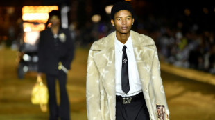 PETA condamne l'usage de fourrure chez Vuitton par Pharrell Williams 