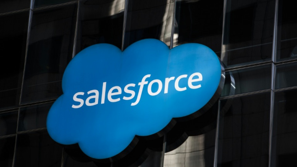 Salesforce comprar&aacute; Informatica por 8.000 millones para reforzarse en IA
