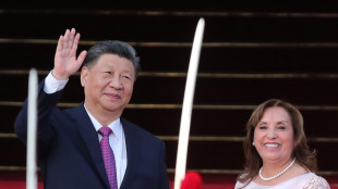 Xi Jinping inaugura con Boluarte il maggiore porto del Per&ugrave;