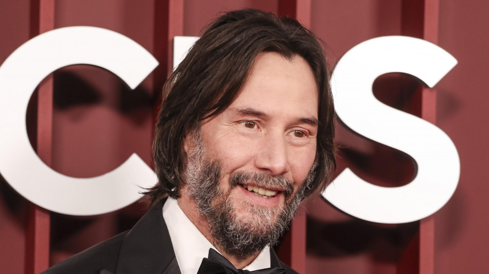 Tre ciotole, Frankenstein e Reeves angelo al Toronto Fest