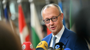Merz zu EU-Haushalt: "Von einer Einigung weit entfernt"