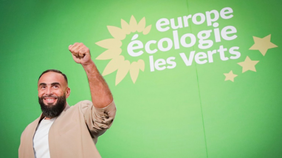 Acclam&eacute; par LFI, M&eacute;dine se d&eacute;fend de nouveau de tout antis&eacute;mitisme