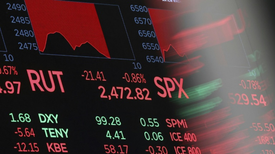 Moyen-Orient: les Bourses mondiales &eacute;parpill&eacute;es, entre achats &agrave; bon compte et prudence