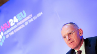 L'Autriche suspend les demandes d'asile des r&eacute;fugi&eacute;s syriens et pr&eacute;pare leur "expulsion"